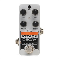 PICO ATTACK DECAY