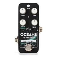 PICO OCEANS 3-VERB