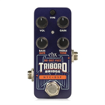Electro Harmonix PICO TRIBORO BRIDGE