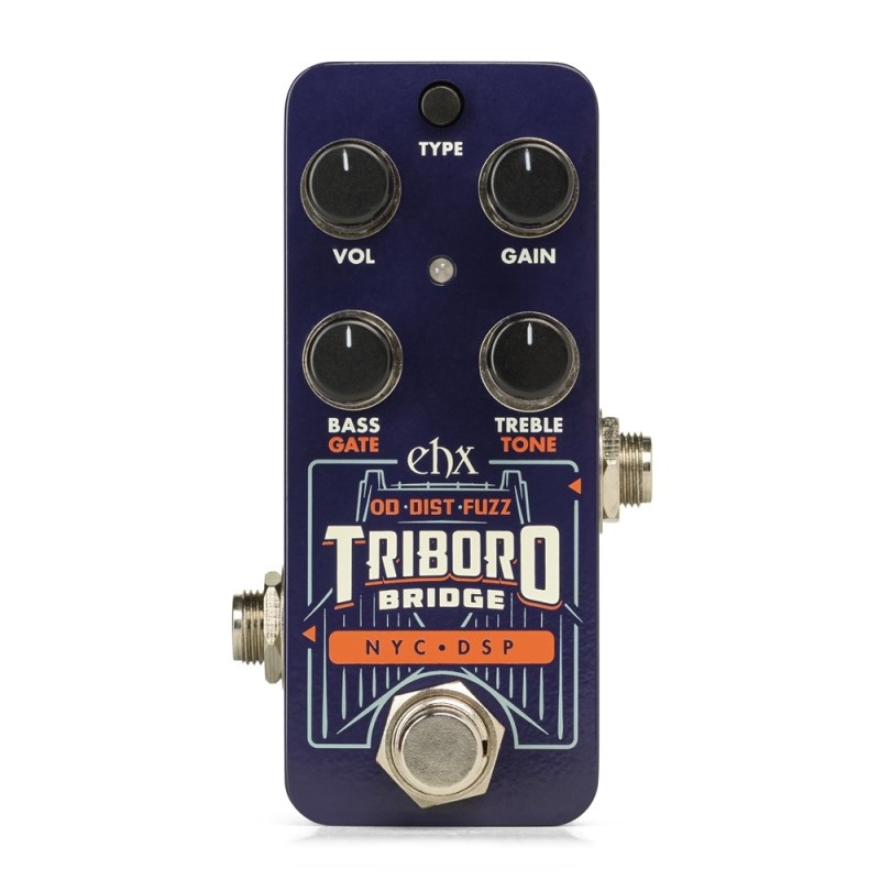 Electro Harmonix PICO TRIBORO BRIDGE