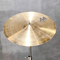 AA Medium Crash 16 [AA-16MC][1325g]【中古品】