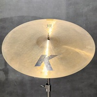 K Zildjian Ride 20 [NKZL20R][2600g]【中古品】
