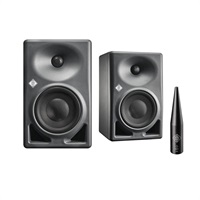 KH 120 II Stereo(ペア) + MA 1【期間数量限定品・測定マイクプレゼントキャンペーン】