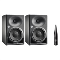KH 150 Stereo(ペア) + MA 1【期間数量限定品・測定マイクプレゼントキャンペーン】