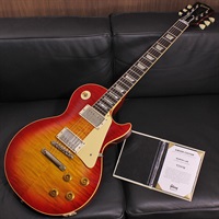 Murphy Lab 1959 Les Paul Standard Reissue Factory Burst Ultra Light Aged SN. 933438