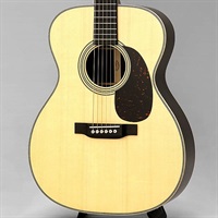 CTM 000-28 Swiss Spruce Spruce Top -Factory Tour Promotion Custom-