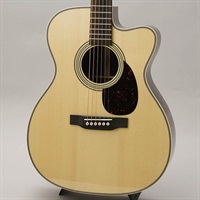 CTM OMC-28 Swiss Spruce Top #2760629 -Factory Tour Promotion Custom-