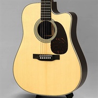 CTM DC-28 Italian Alpine Spruce Top #2760618 -Factory Tour Promotion Custom-