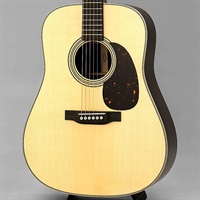 CTM D-28 Swiss Spruce Spruce Top -Factory Tour Promotion Custom-