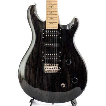 SE Swamp Ash Special (Charcoal)