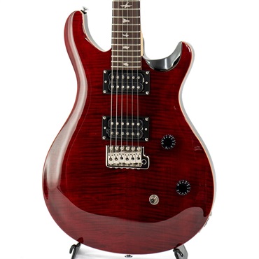 P.R.S. SE CE24 (Black Cherry)