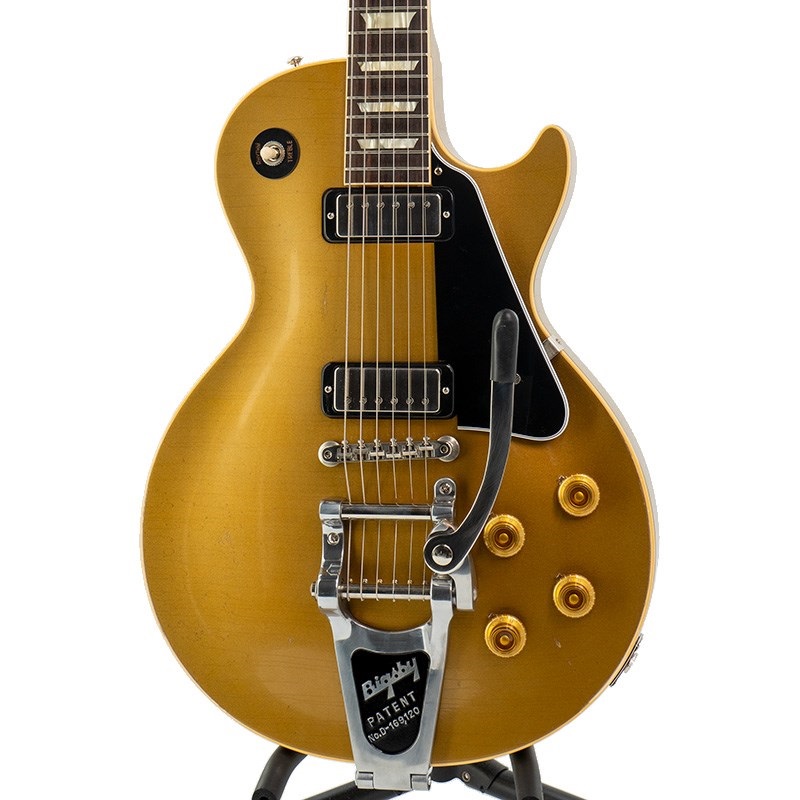 Murphy Lab 1956 Les Paul Standard Light Aged All Gold 【S/N S/N 6 3222】の商品画像