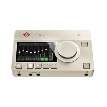 MT 48 U(ノイマン)