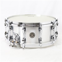 STARPHONIC BRAVURA CONCERT SNARE DRUM -14x6 ALUMINUM SHELL [CAL146MF] セミハードケース付属 【店頭展示特価品】