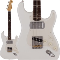 Souichiro Yamauchi Stratocaster Custom White