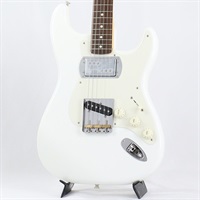 Souichiro Yamauchi Stratocaster Custom White