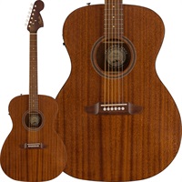Fender Monterey Standard (Natural) 【お取り寄せ】 フェンダー