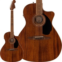 Fender Newporte Special (Natural) 【お取り寄せ】 フェンダー