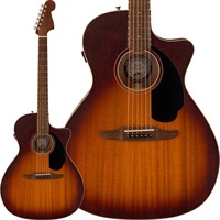 Fender Newporte Special (Honey Burst) 【お取り寄せ】 フェンダー