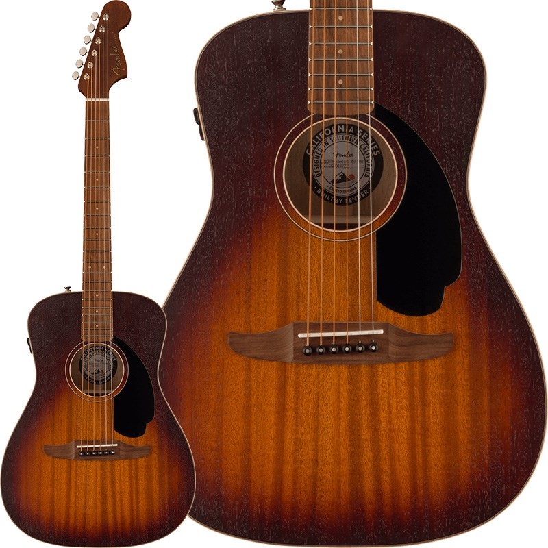 GUILD Westerly Collection D-260CE DELUXE (NAT) 【お取り寄せ