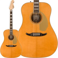 Fender King Vintage (Aged Natural) 【お取り寄せ】 フェンダー