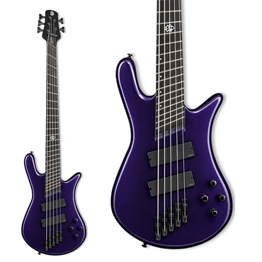 NS DIMENSION HP 5 (Plum Crazy Gloss)