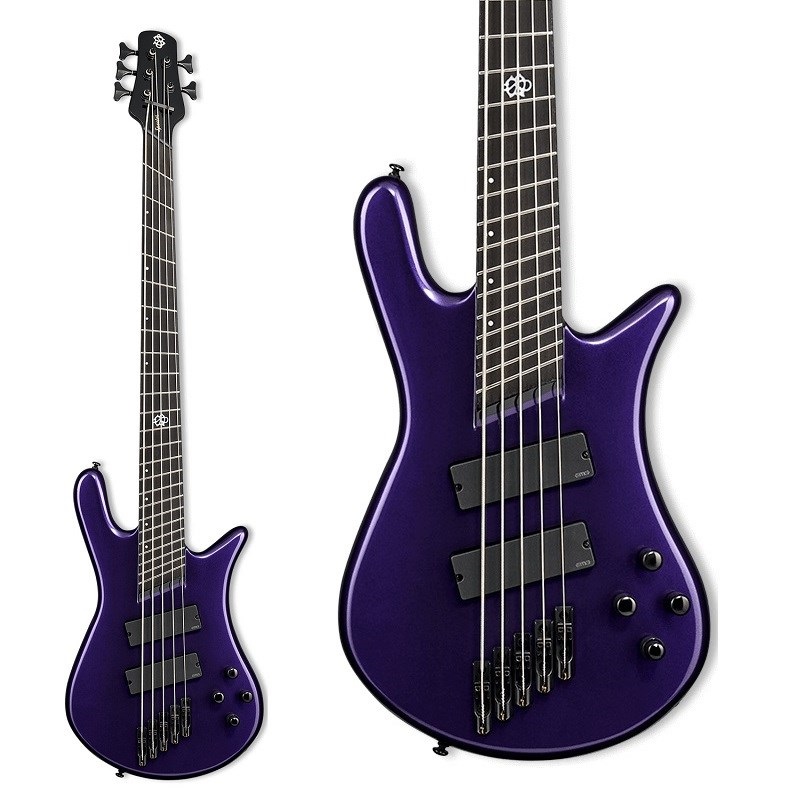 NS DIMENSION HP 5 (Plum Crazy Gloss)の商品画像