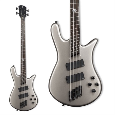 SPECTOR NS DIMENSION HP 4 (Gunmetal Gloss)