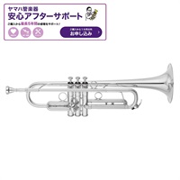 YTR-8330EMS 【Bb トランペット】【受注生産品】