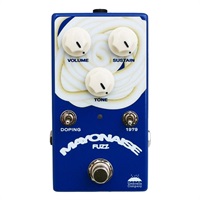 Mayonaise Fuzz（アンブレラカンパニー）ファズ　マヨネーズ