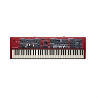 Nord Stage 4 Compact※配送事項要ご確認【予約商品・4月頃入荷見込み】