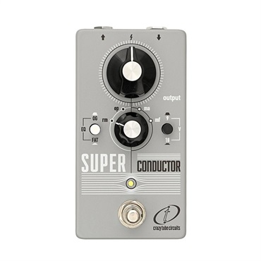 Limetone Audio Fuzzhog Proto Fuzz Guitar Effector From Japan