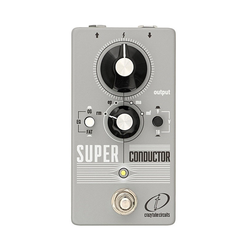 ebs drive me crazy review | TalkBass.com
