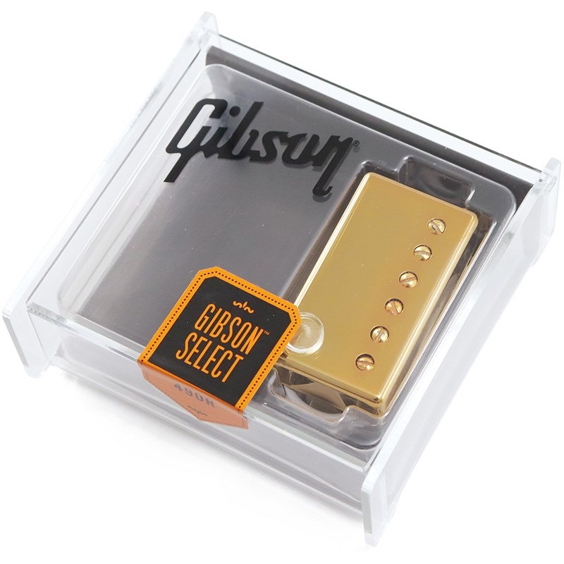 Gibson 490R Modern Classic (Gold) Neck 【IM90R-GH】 ｜イケベ