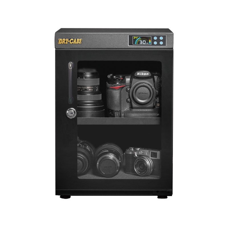 トーリハン PD-40（防湿庫 ドライ・キャビ）【代引不可】【メーカー直送/時間帯指定不可】【沖縄・離島送料別途見積】
