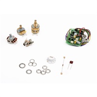 Stratocaster(R) Mid Boost Upgrade Kit [0057577000]