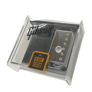 Gibson 498T Hot Alnico (Bridge/Chrome Cover)【IM98T-CH】 ｜イケベ