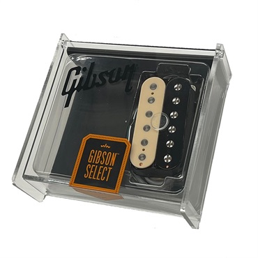 Gibson 498T Hot Alnico (Bridge/Zebra) [IM98T-DB] ｜イケベ楽器店