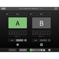 AB Assist 2(オンライン納品)(2時間以内に納品)