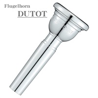 ピエール・デュトモデル FH-DUTOT フリューゲルホルン用マウスピース