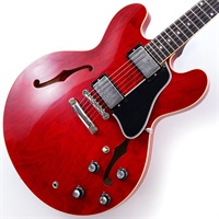 1961 ES-335 Reissue VOS ( Sixties Cherry) SN.131010