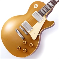 Japan Limited 1957 Les Paul Goldtop Reissue VOS with Faded Cherry Back (Double Gold) SN.731693