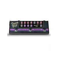 SansAmp Character Plus Series Fuzzy Brit【在庫処分超特価】