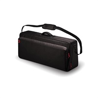 PW-BLPBT-02 [DOUBLE ROW PEDALBOARD TRANSPORTER CASE]【在庫処分超特価】