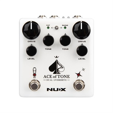 【エフェクタースーパープライスSALE】ACE of TONE NDO-5