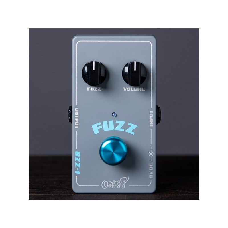 OOPEGG Super Retro Fuzz [OZZ-1]【在庫処分超特価】 ｜イケベ楽器店