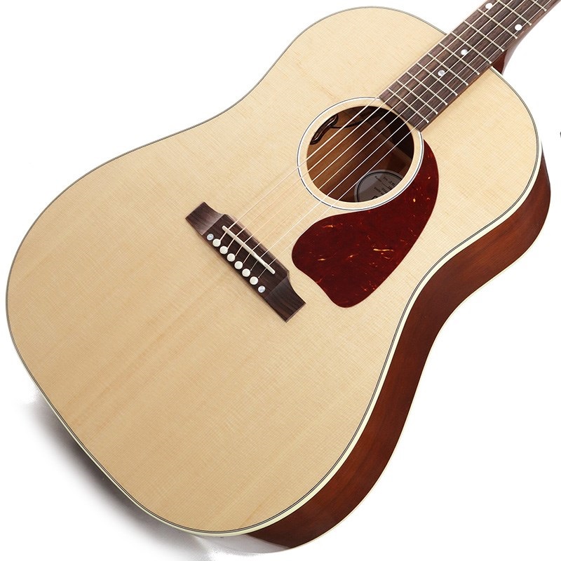 Gibson J-45 Standard (Natural Gross) 【ギブソン純正ストラップ