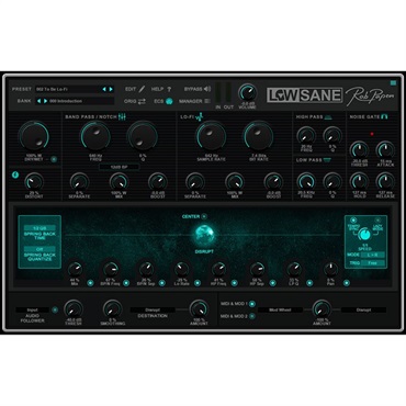 LowSane (代引不可)(オンライン納品)