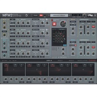 MFM2 (代引不可)(オンライン納品)