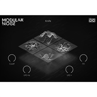 Modular Noise【FALCON 専用エクスパンション】(代引不可)(オンライン納品)